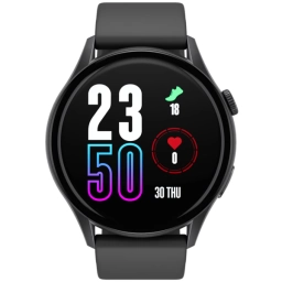 SW - SMART WATCH PROOVE Quantum - NEGRO