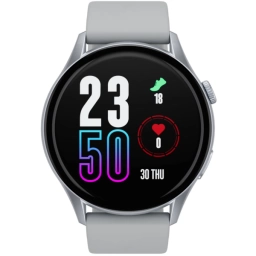 SW - SMART WATCH PROOVE Quantum - PLATEADO