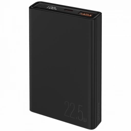CARG - POWER BANK PROOVE Hyper Flux 22.5W 10000mAh - NEGRO