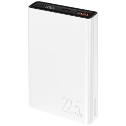 CARG - POWER BANK PROOVE Hyper Flux 22.5W 10000mAh - BLANCO