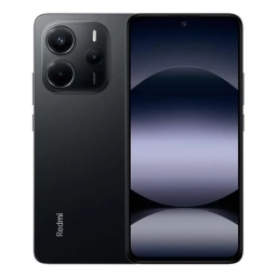 CEL - XIAOMI NOTE 14 4G 256GB 8RAM - BLACK