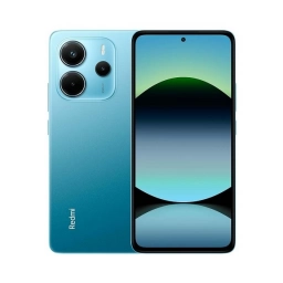 CEL - XIAOMI NOTE 14 4G 128GB 6RAM - BLUE