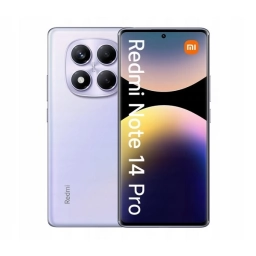 CEL - XIAOMI NOTE 14 PRO 4G 256GB 8RAM