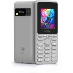 CEL - LOGIC A5L 4G - CHARCOAL