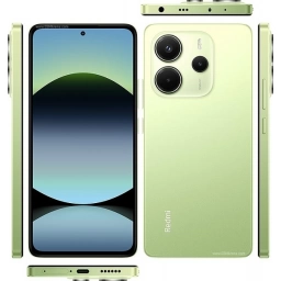 CEL - XIAOMI NOTE 14 4G 128GB 6RAM - GREEN