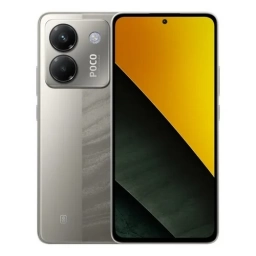 CEL - XIAOMI POCO M7 PRO 5G 256GB 12RAM - SILVER