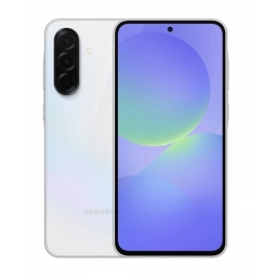 CEL - SAMSUNG A36 256GB 8RAM - WHITE