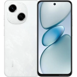CEL - TECNO SPARK GO 1S 64GB 3RAM 6.52 - WHITE