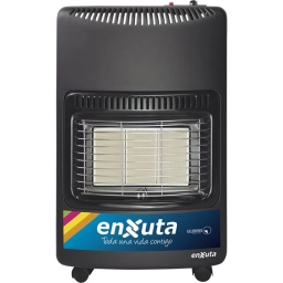 Estufa Supergas  EENXGV2  Enxuta