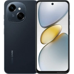 CEL - TECNO SPARK GO 1S 64GB 3RAM 6,52" BLACK