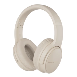 AUR - AURICULAR VINCHA PROOVE Tender Beige