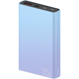 CARG - POWER BANK PROOVE Hyper Flux Plus 22.5W 10000mAh - GRADIENT