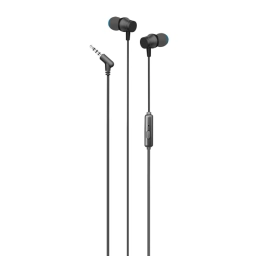 AURICULAR Manos Libres PROOVE Scape J3 (3.5mm)  NEGRO