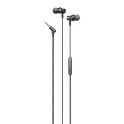 AURICULAR Manos Libres PROOVE Scape J4 (3.5mm) NEGRO