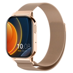 SMART WATCH PROOVE Elysium - Dorado