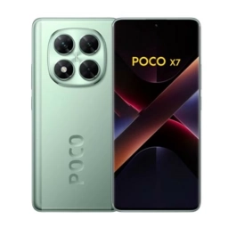 XIAOMI POCO X7 5G 512GB 12RAM - Green