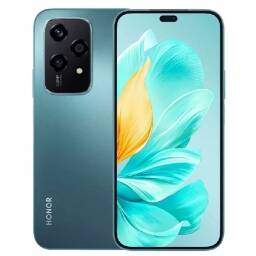 HONOR 200 LITE 5G 256GB 8RAM - CYAN LAKE