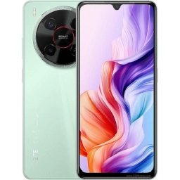 ZTE Blade V70 MAX 256GB 4+10RAM - GREEN
