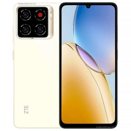 ZTE Blade A56 128GB 4+8RAM - GOLD