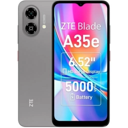 ZTE Blade A35e  64GB 2+4RAM - GRAY