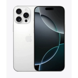 CEL - IPHONE 16 PRO 256GB - WHITE