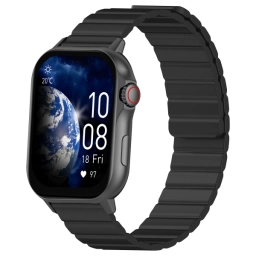 SMART WATCH PROOVE Humble - NEGRO