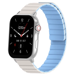 SMART WATCH PROOVE Humble - Plateado