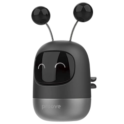 PERFUMADOR P/AUTO PROOVE EMOJI ROBOT 