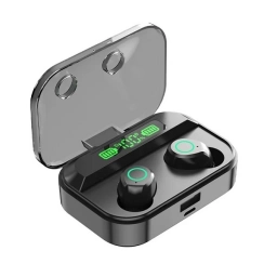 AURICULAR Manos Libres Bluetooth TG02 TWS 
