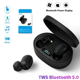 AURICULAR Manos Libres Bluetooth E7s TWS 