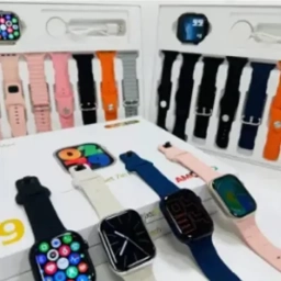 SMART WATCH S9 Pro Max