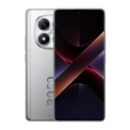 XIAOMI POCO X7 5G 512GB 12RAM - SILVER