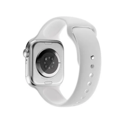 SMART WATCH S10 Mini Plateado