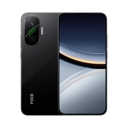 XIAOMI POCO F7 5G 512GB 12RAM - BLACK