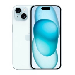 IPHONE 15 128GB - BLUE