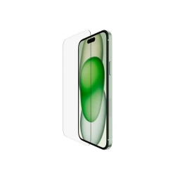 Vidrio Templado 0.33mm iPhone 15/15Pro