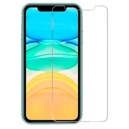 Vidrio templado 0.33mm iPhone 11/XR