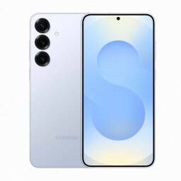 SAMSUNG Galaxy S25 PLUS 5G 512GB 12RAM - ICYBLUE