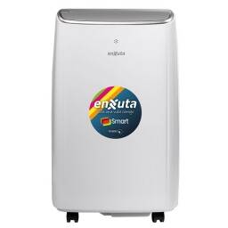 AAENXP3S9000 AIRE ACONDICIONADO PORTATIL 9000 BTU Enxuta