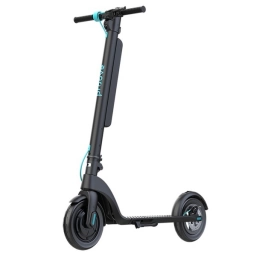 Monopatin Electrico Proove XCity Pro - NEGRO/AZUL
