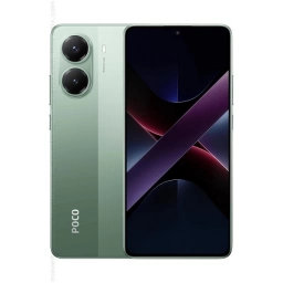 XIAOMI POCO X7 PRO 5G 512GB 12RAM - GREEN