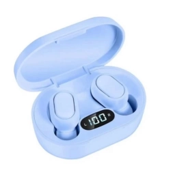 AURICULAR Manos Libres Bluetooth E7s TWS