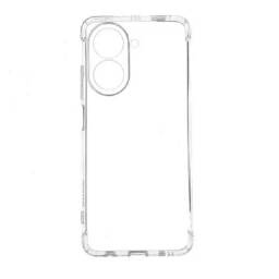 Protector de Silicona Transparente RedMi A5-Poco C71