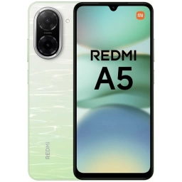 XIAOMI REDMI A5 64GB 3RAM - GREEN