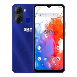 SKY 65 PRO 64Gb 3Gb RAM - Blue