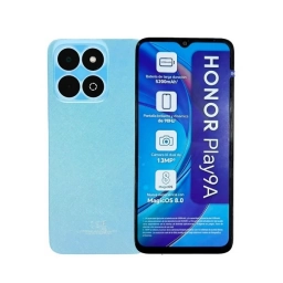 HONOR PLAY 9A 128GB 4RAM - BLUE