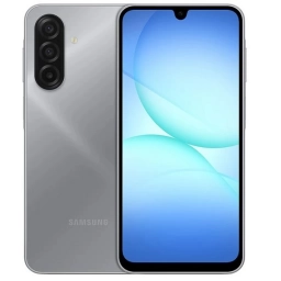 SAMSUNG Galaxy A17 4G 128GB 6Gb RAM - Gray