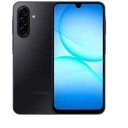SAMSUNG Galaxy A17 4G 128GB 6Gb RAM - Black