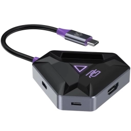 Adaptador HUB Proove Spectre 5 en 1