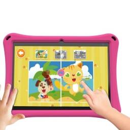 TABLET KIDS ZB30K 10´´ 64GB 4+6GB RAM - PINK